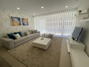 Apartamento T2 para Venda em Buarcos