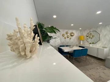Apartamento T2 para Venda em Buarcos