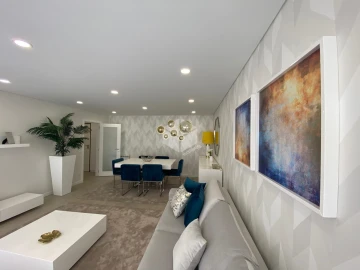 Apartamento T2 para Venda em Buarcos