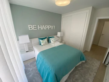 Apartamento T2 para Venda em Buarcos