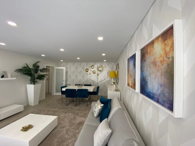 Apartamento T2 para Venda em Buarcos Foto 5