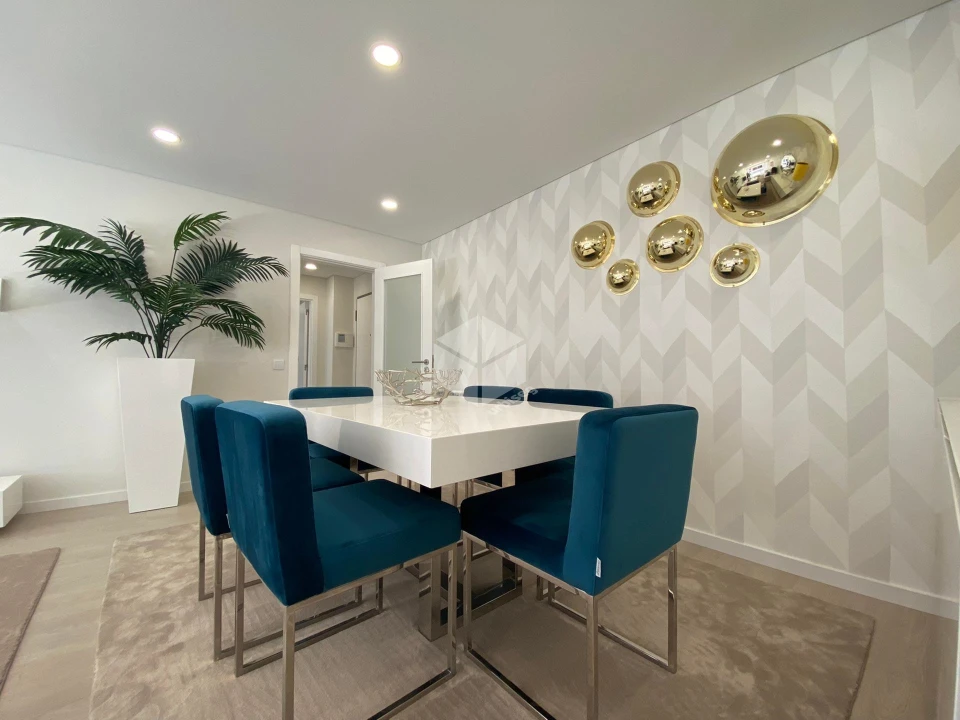 Apartamento T2 para Venda em Buarcos Foto 3