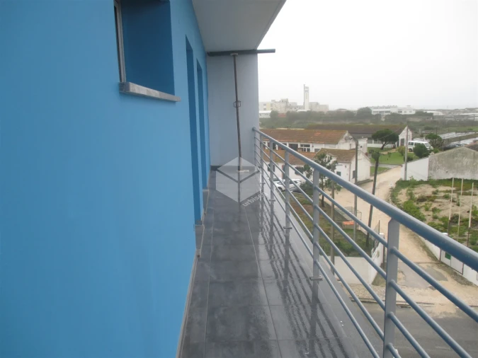 Apartamento T2 para Venda em São Pedro Foto 3