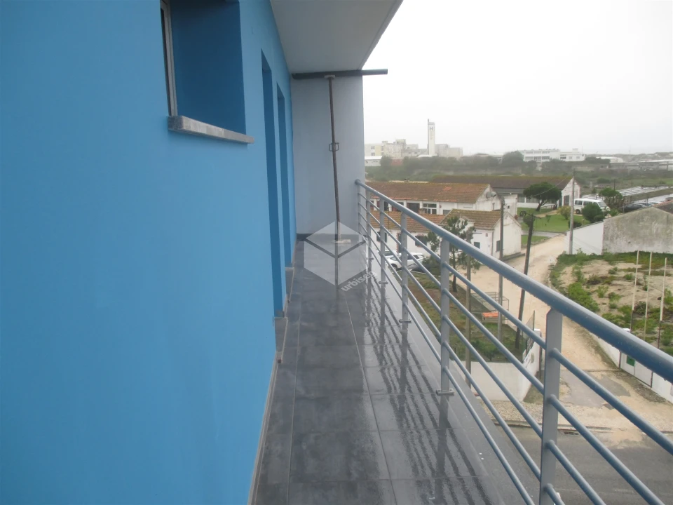 Apartamento T2 para Venda em São Pedro Foto 3
