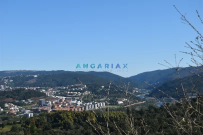 Terreno para Venda em Santa Clara e Castelo Viegas