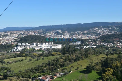 Terreno para Venda em Santa Clara e Castelo Viegas