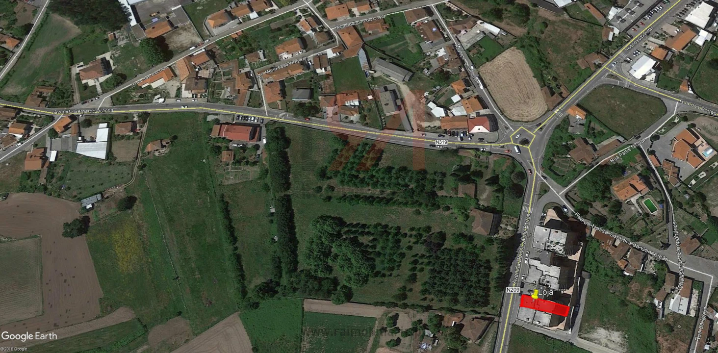 Loja para Venda em Meixomil Foto 5