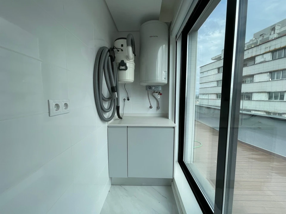 Apartamento T2 para Venda em Cidade da Maia Foto 20