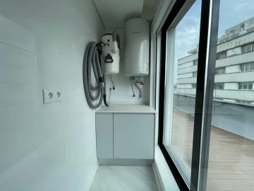 Apartamento T2 para Venda em Cidade da Maia