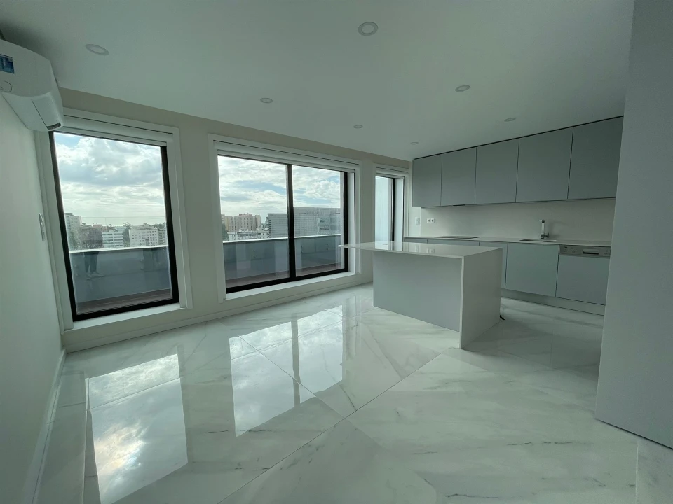 Apartamento T2 para Venda em Cidade da Maia Foto 22