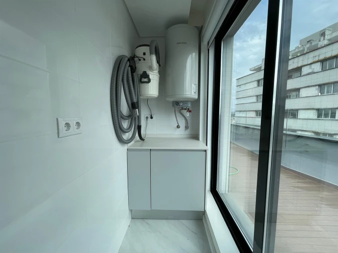 Apartamento T2 para Venda em Cidade da Maia Foto 20