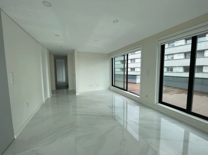 Apartamento T2 para Venda em Cidade da Maia Foto 18