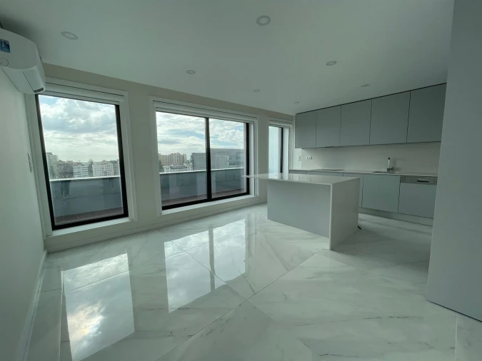 Apartamento T2 para Venda em Cidade da Maia Foto 22