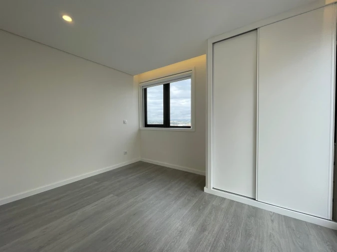 Apartamento T2 para Venda em Cidade da Maia Foto 21