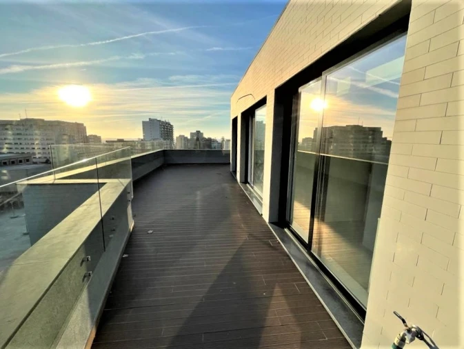 Apartamento T2 para Venda em Cidade da Maia Foto 1