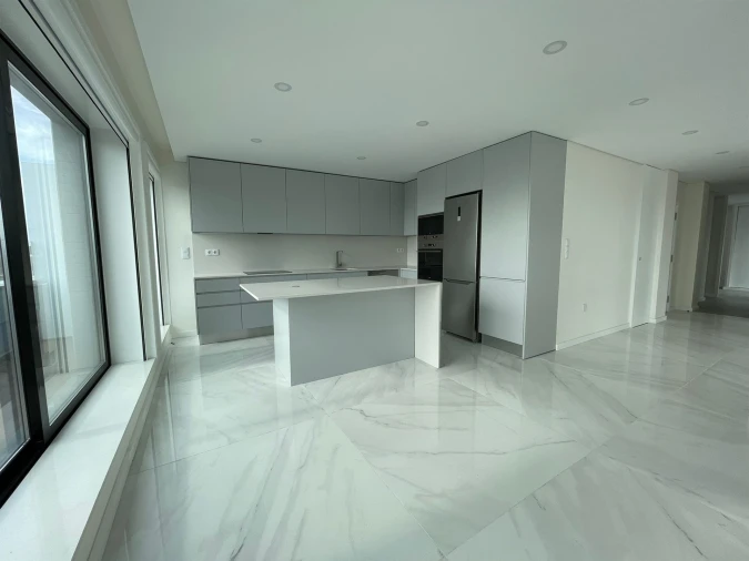 Apartamento T2 para Venda em Cidade da Maia Foto 9