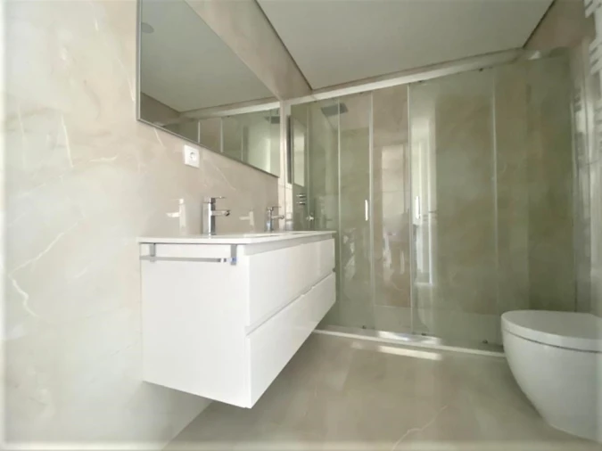 Apartamento T2 para Venda em Cidade da Maia Foto 6