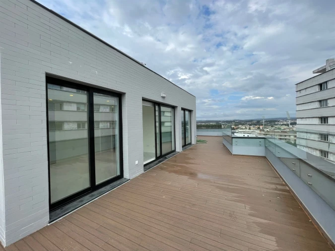 Apartamento T2 para Venda em Cidade da Maia Foto 8