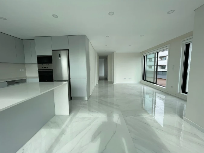 Apartamento T2 para Venda em Cidade da Maia Foto 17