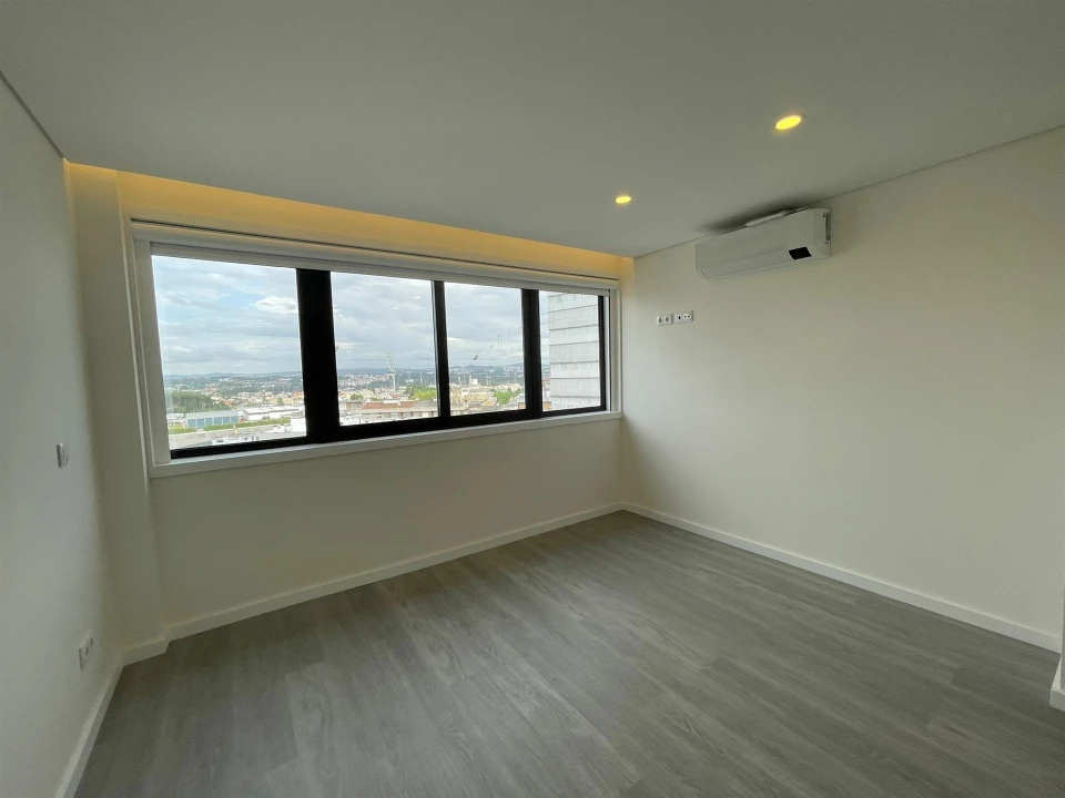 Apartamento T2 para Venda em Cidade da Maia Foto 10