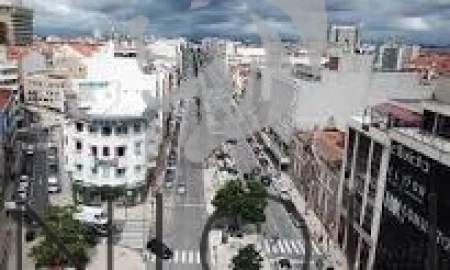 Apartamento T3 para Venda em Glória e Vera Cruz