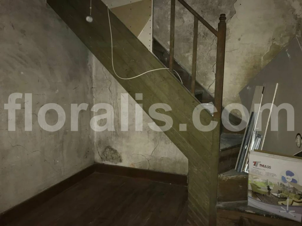 Moradia T0 para Venda em Queirã Foto 5