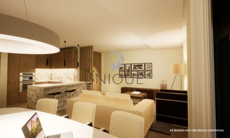 Apartamento T3 para Venda em Glória e Vera Cruz