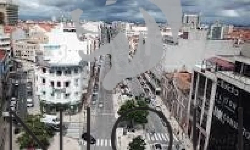 Apartamento T3 para Venda em Glória e Vera Cruz Foto 12