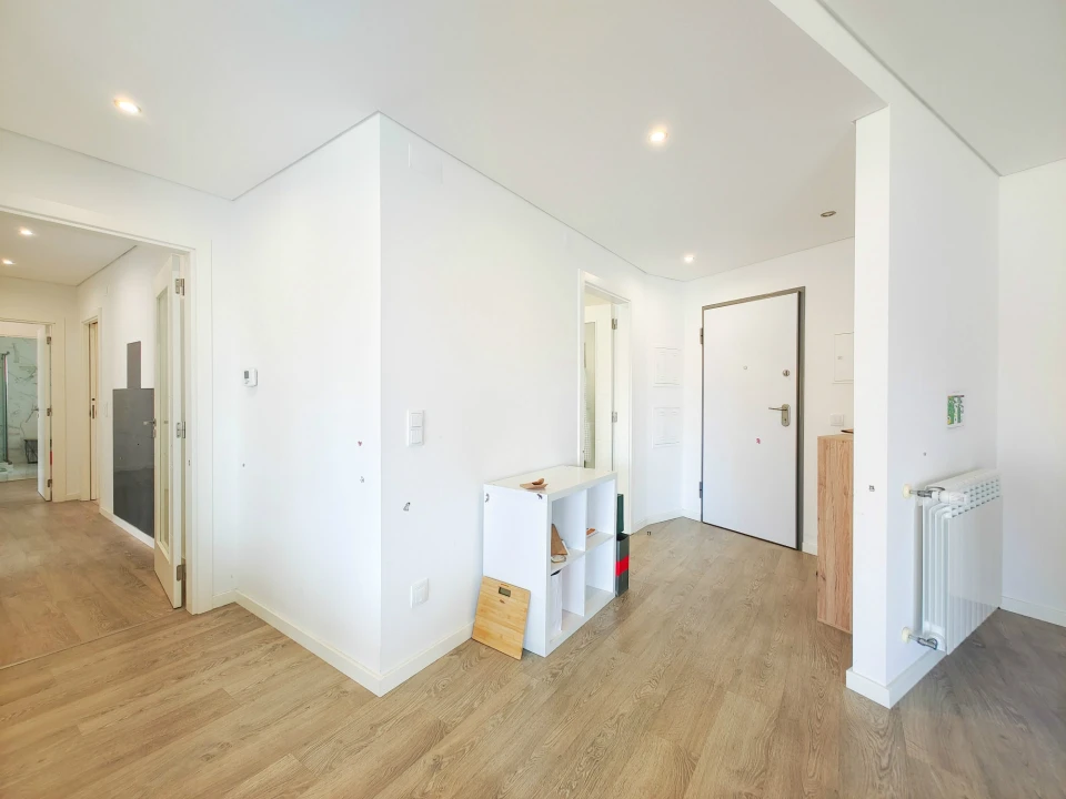 Apartamento T3 para Venda em Carcavelos e Parede Foto 13
