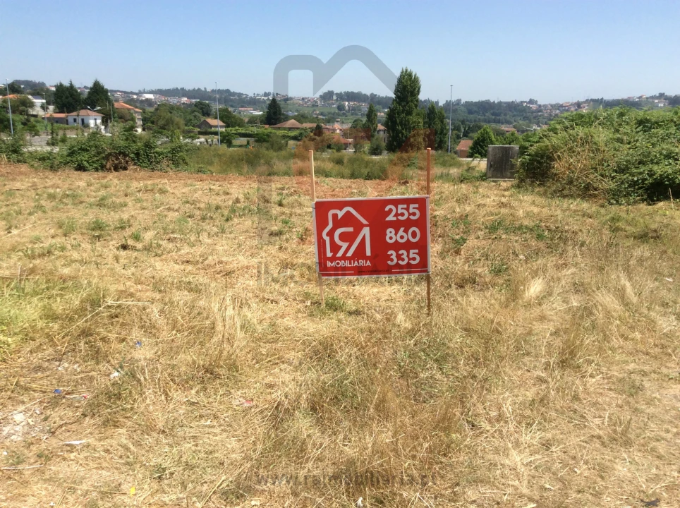 Terreno para Venda em Frazão Arreigada Foto 2