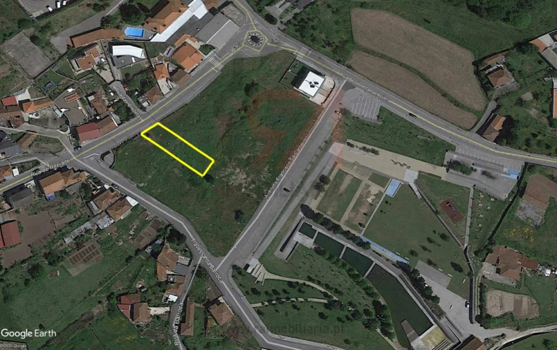 Terreno para Venda em Frazão Arreigada Foto 5