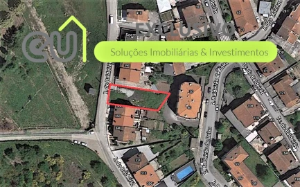Terreno para Venda em Campo e Sobrado