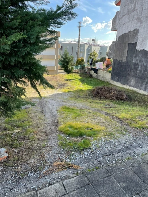 Terreno para Venda em Campo e Sobrado