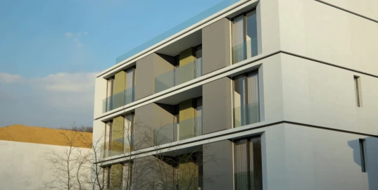 Apartamento T0 para Venda em São Bernardo
