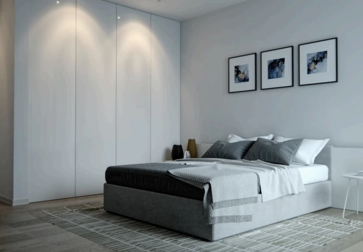 Apartamento T0 para Venda em São Bernardo Foto 3