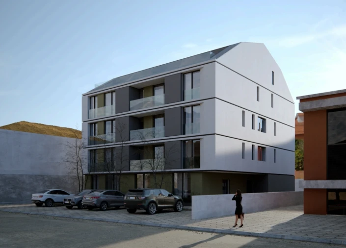 Apartamento T0 para Venda em São Bernardo Foto 8