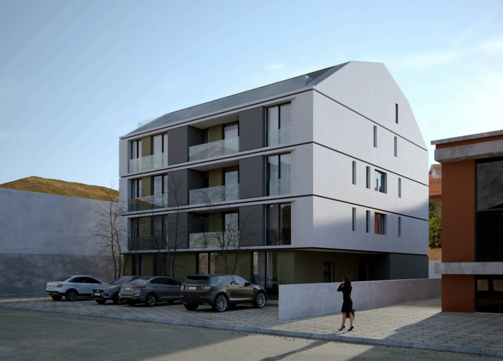 Apartamento T0 para Venda em São Bernardo Foto 8