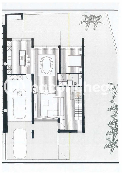 Moradia T4 para Venda em Roriz