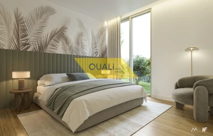 Apartamento T1 para Venda em São Martinho
