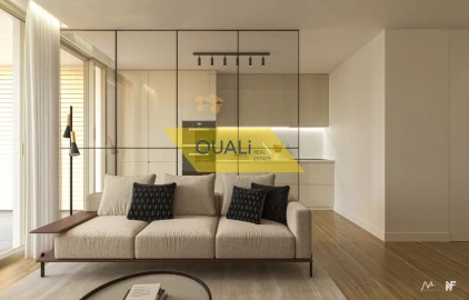 Apartamento T1 para Venda em São Martinho
