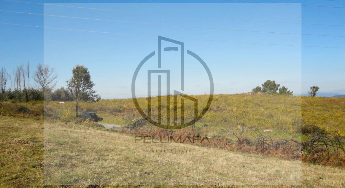 Terreno para Venda em Povoa de Lanhoso (N. Senhora do Amparo) Foto 3