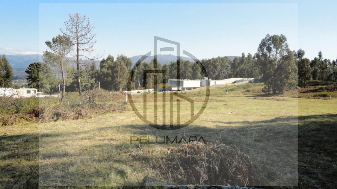 Terreno para Venda em Povoa de Lanhoso (N. Senhora do Amparo) Foto 7