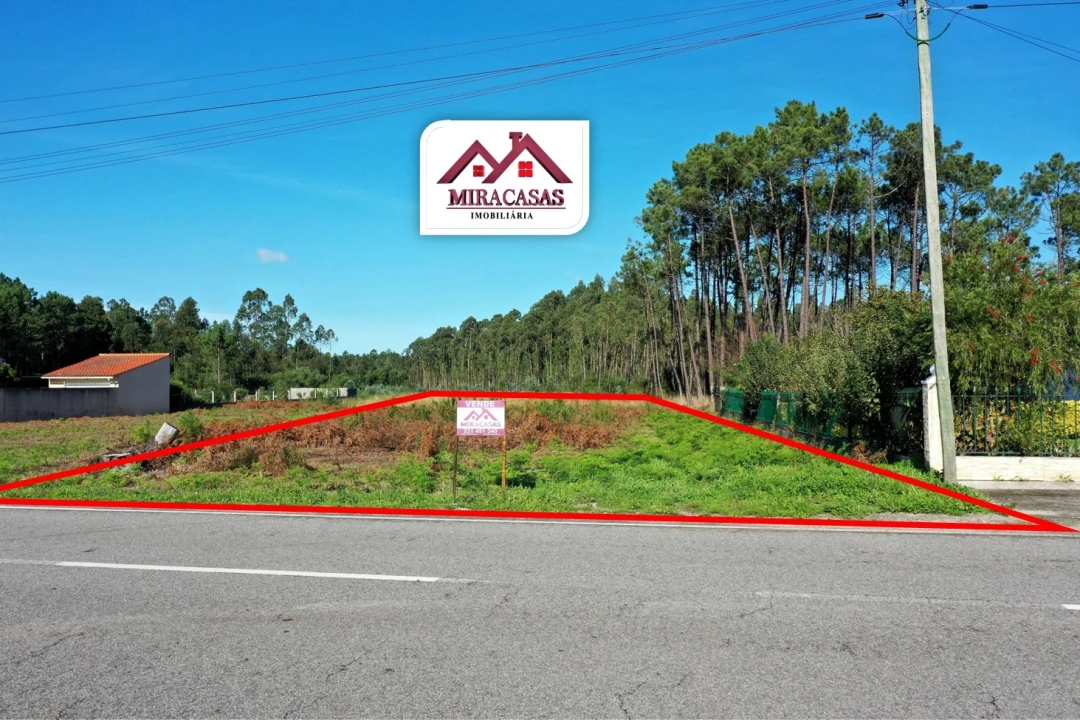 Terreno para Venda em Fonte de Angeão e Covão do Lobo Foto 3