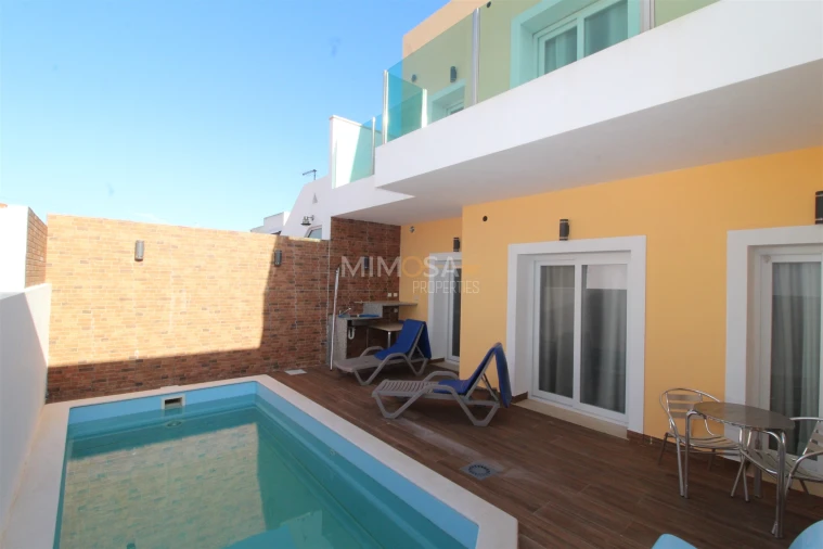 Moradia T8 para Venda em Vila de Sagres Foto 4