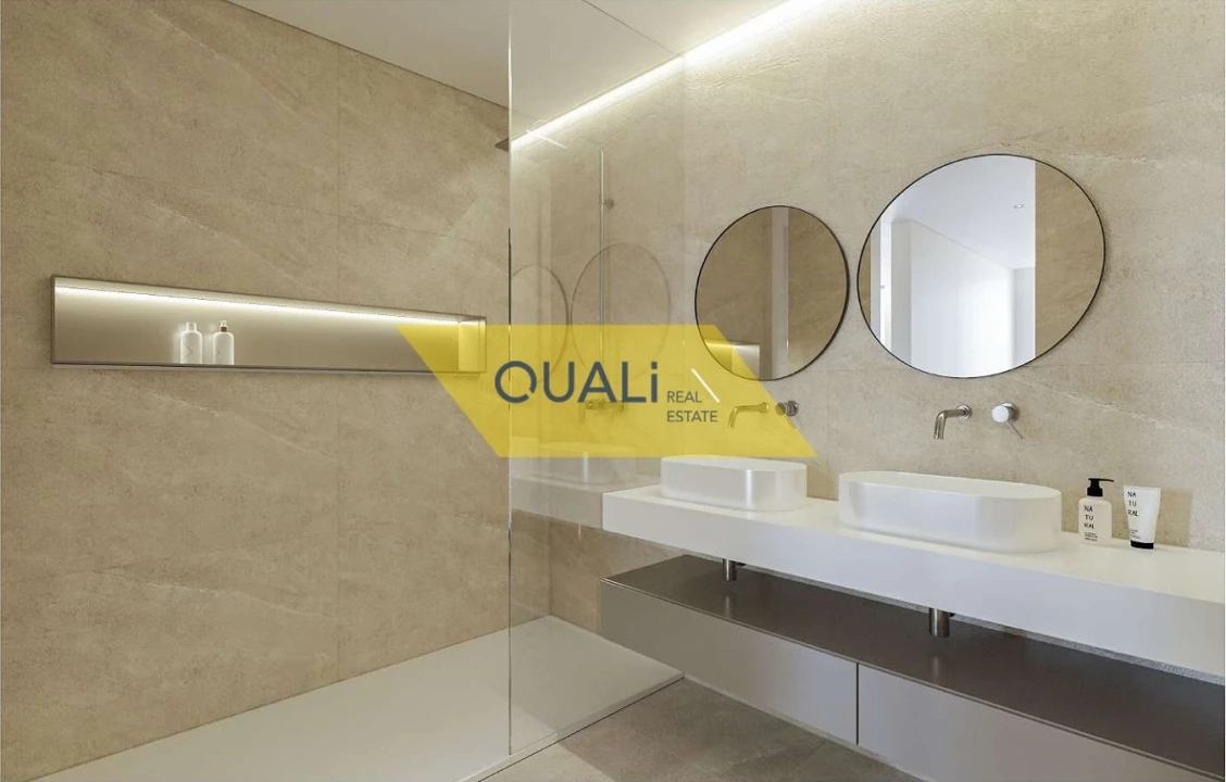 Apartamento T2 para Venda em Funchal (Santa Luzia) Foto 5