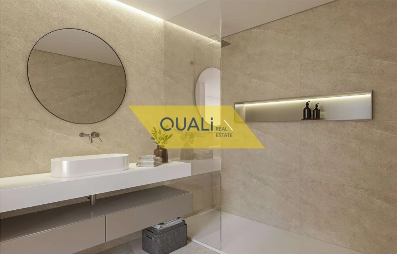 Apartamento T2 para Venda em Funchal (Santa Luzia) Foto 7