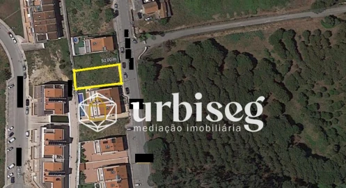 Terreno para Venda em Tavarede