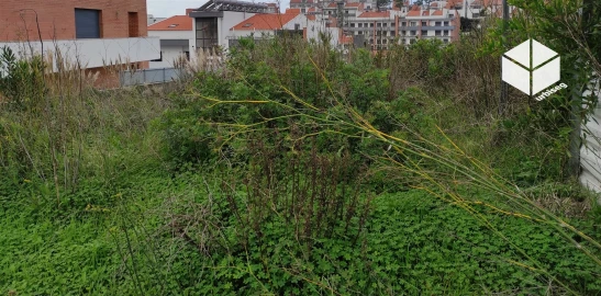 Terreno para Venda em Tavarede