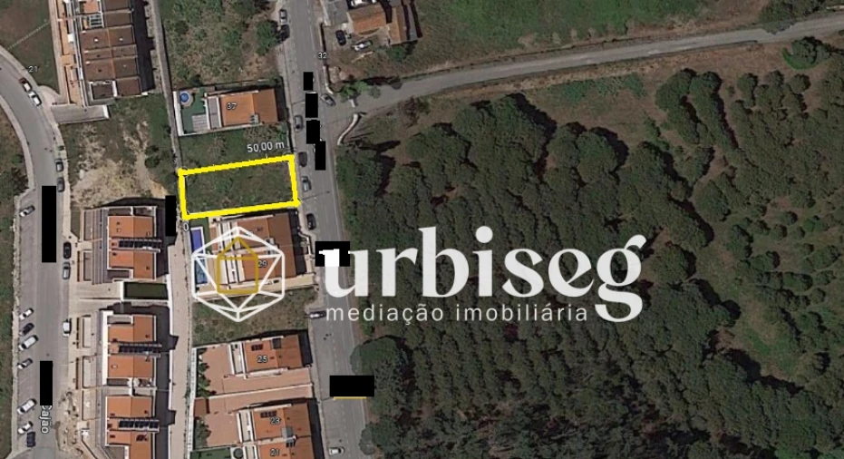 Terreno para Venda em Tavarede Foto 5