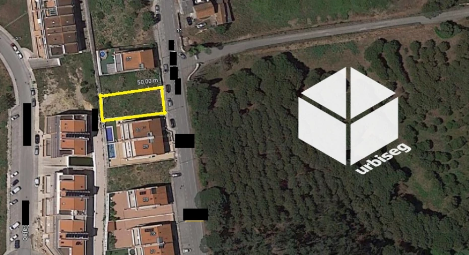 Terreno para Venda em Tavarede Foto 5